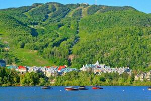 DIA 4 – QUEBEC | MT TREMBLAND – 06 DE JUNIO