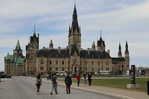 DIA 5 – MT TREMBLAND | OTAWA – 07 DE JUNIO