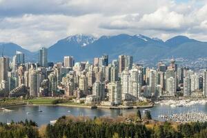 DIA 6 – OTTAWA | VUELO A VANCOUVER – 08 DE JUNIO