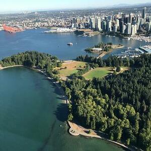 DIA 7 – VANCOUVER | TOUR POR LA CIUDAD – 09 DE JUNIO