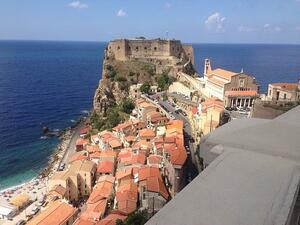 DÍA 18 – VISITA DE SCILLA | REGGIO CALABRIA – 24 DE ABRIL