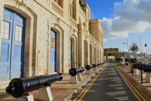 DÍA 5 – MALTA | DÍA LIBRE EN LA VALETTA – 11 DE ABRIL