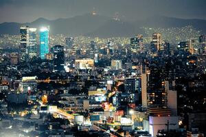 DÍA 2 – CIUDAD DE MEXICO – 27 DE OCTUBRE