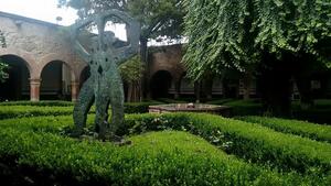 DÍA 6 – SAN MIGUEL DE ALLENDE – MORELIA – 31 DE OCTUBRE