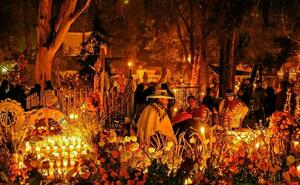 DÍA 7 – MORELIA – 01 DE NOVIEMBRE