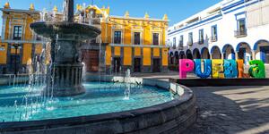 DÍA 8 – MORELIA – PUEBLA – 02 DE NOVIEMBRE