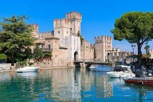 DÍA 11 – VERONA | LAGO DI GARDA | MILÁN – 22 DE ABRIL