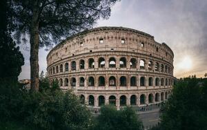 DÍA 16 – ROMA | COLISEO Y CITY TOUR – 27 DE ABRIL