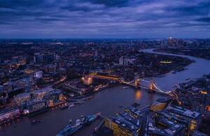 DIA 2 – LLEGADA A LONDRES – 13 DE ABRIL
