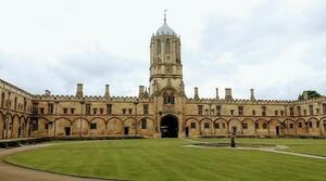 DIA 6 – LONDRES | EXCURSION A LA TIERRA DE SHAKESPEARE y OXFORD – 17 DE ABRIL