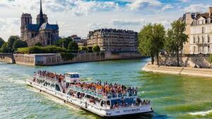 DÍA 7 – LONDRES | EUROSTAR A PARÍS – 18 DE ABRIL