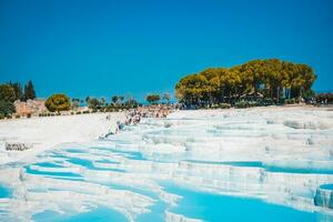 DÍA 12 – ESMIRNA | EFESO | PAMUKKALE – 03 DE NOVIEMBRE