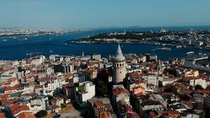 DÍA 16 – ANKARA | ESTAMBUL (APROX. 450 KMS) – 07 DE NOVIEMBRE