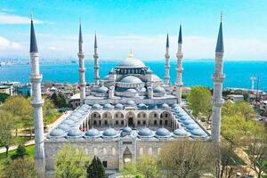 DÍA 17 – ESTAMBUL – 08 DE NOVIEMBRE
