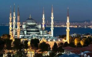 DIA 17 – ESTAMBUL | VISITA DE SULTANHAMED CON CISTERNA y VISITA DE TAXIM – 29 DE ABRIL