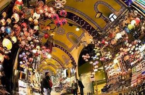 DIA 19 – ESTAMBUL | TIEMPO LIBRE | NAVEGACION NOCTURNA CON CENA SHOW – 01 DE MAYO