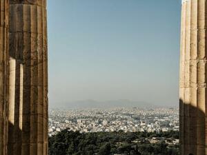 DIA 2 – ROMA | ATENAS – 14 DE ABRIL