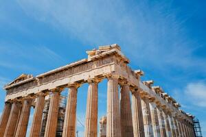 DIA 3 – ATENAS | TOUR ACROPOLIS y CITY TOUR – 15 DE ABRIL