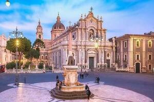 DÍA 16 – TAORMINA | MONTE ETNA | CATANIA – 08 DE NOVIEMBRE