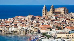 DÍA 20 – TRAPANI | CEFALÚ | PALERMO – 12 DE NOVIEMBRE