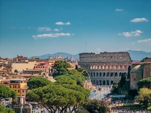 DIA 4 – ROMA – 27 DE OCTUBRE