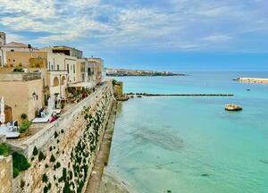 DÍA 8 – LECCE | VISITA DE OTRANTO – 31 DE OCTUBRE