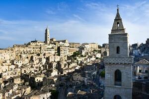 DÍA 9 – LECCE | VISITA DE MATERA – 01 DE NOVIEMBRE