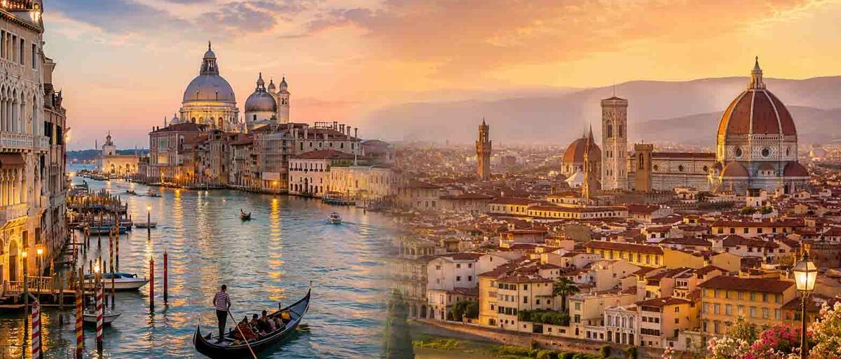 ITALIA "NEL CUORE"
