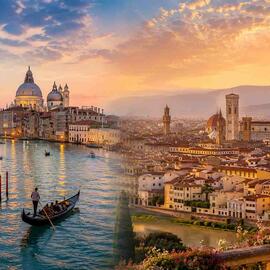 ITALIA "NEL CUORE"