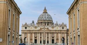 DÍA 10 – ROMA | CIUDAD DEL VATICANO – 07 DE MAYO