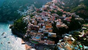 DÍA 12 – PENÍNSULA SORRENTINA | EXCURSIÓN MARÍTIMA A LA COSTA AMALFITANA | SALERNO – 09 DE MAYO
