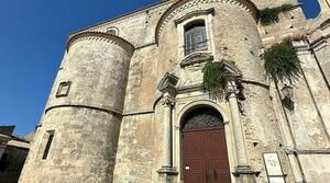 DÍA 14 – TROPEA | GERACE | STILO – 11 DE MAYO