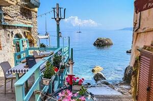 DÍA 15 – SCILLA | REGGIO CALABRIA – 12 DE MAYO