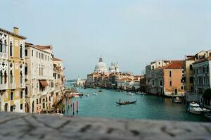 DÍA 2 – ROMA | VENECIA – 29 DE ABRIL