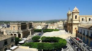 DÍA 20 – CATANIA | SIRACUSA | NOTO – 17 DE MAYO