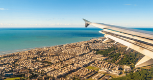 DIA 23 – ROMA | BUENOS AIRES – 20 DE MAYO