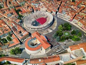 DÍA 4 – VENECIA | VERONA | MILÁN – 01 DE MAYO