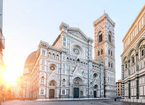 DÍA 6 – FLORENCIA – 03 DE MAYO