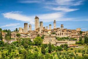 DÍA 7 – FLORENCIA | EXCURSIÓN POR LA TOSCANA – 04 DE MAYO