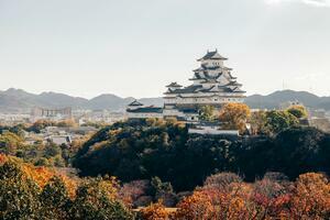 DÍA 11 – KURASHIKI | CASTILLO DE HIMEJI | KOBE – 03 DE ABRIL