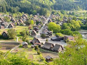 DÍA 18 – KANAZAWA | SHIRAKAWAGO | TAKAYAMA | MATSUMOTO – 10 DE ABRIL