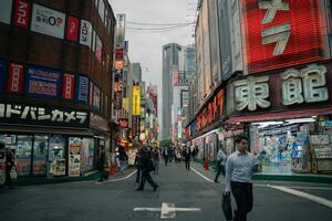 DIA 22 – TOKIO | DIA LIBRE – 14 DE ABRIL