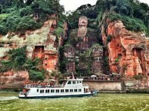 DÍA 30 – CHENGDU | BUDA DE LESHAN – 22 DE ABRIL