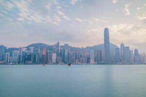 DÍA 5 – HONG KONG | TOUR POR LA CIUDAD – 28 DE MARZO