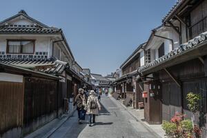 DÍA 11 – ISLA DE MIYAJIMA | KURASHIKI – 02 DE ABRIL