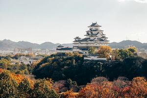 DÍA 12 – KURASHIKI | CASTILLO DE HIMEJI | KOBE – 03 DE ABRIL
