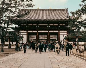 DÍA 17 – KYOTO | DÍA LIBRE – 08 DE ABRIL