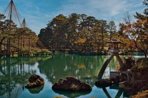DÍA 18 – KYOTO | KANAZAWA – 09 DE ABRIL