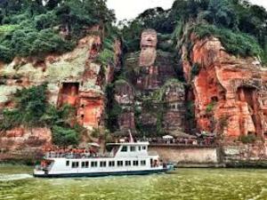 DÍA 31 – CHENGDU | BUDA DE LESHAN – 22 DE ABRIL