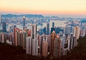 DÍA 4 –MADRID | HONG KONG – 26 DE MARZO